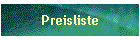 Preisliste