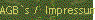AGB`s /  Impressum
